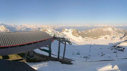 la Plagne: La roche de mio (la-plagne.com)