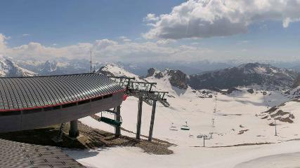 la Plagne: La roche de mio (la-plagne.com)