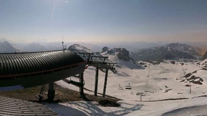 la Plagne: La roche de mio (la-plagne.com)