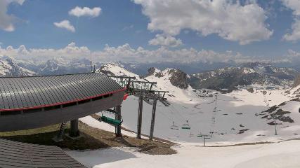 la Plagne: La roche de mio (la-plagne.com)
