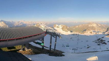 la Plagne: La roche de mio (la-plagne.com)