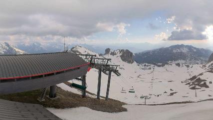 la Plagne: La roche de mio (la-plagne.com)