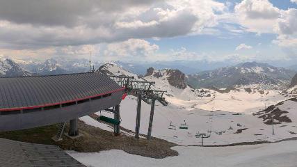 la Plagne: La roche de mio (la-plagne.com)