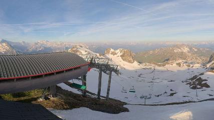 la Plagne: La roche de mio (la-plagne.com)