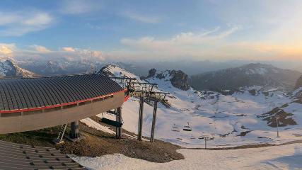 la Plagne: La roche de mio (la-plagne.com)