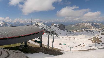 la Plagne: La roche de mio (la-plagne.com)