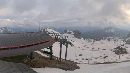 la Plagne: La roche de mio (la-plagne.com)