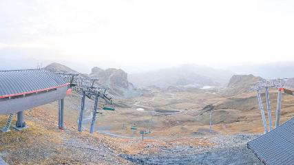 la Plagne webcam