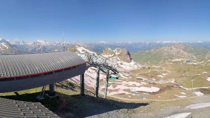 la Plagne: La roche de mio (la-plagne.com)