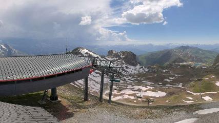 la Plagne: La roche de mio (la-plagne.com)