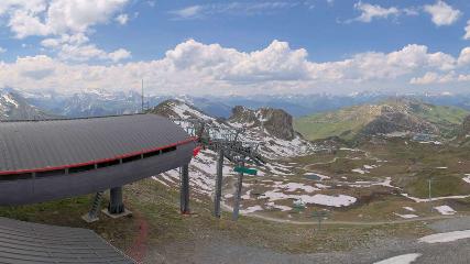 la Plagne: La roche de mio (la-plagne.com)