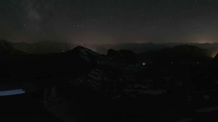 la Plagne: La roche de mio (la-plagne.com)