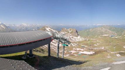 la Plagne: La roche de mio (la-plagne.com)
