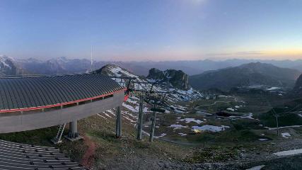 la Plagne: La roche de mio (la-plagne.com)