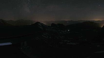 la Plagne webcam