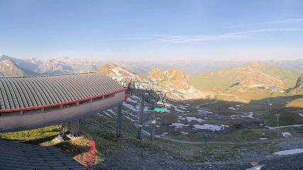 la Plagne: La roche de mio (la-plagne.com)