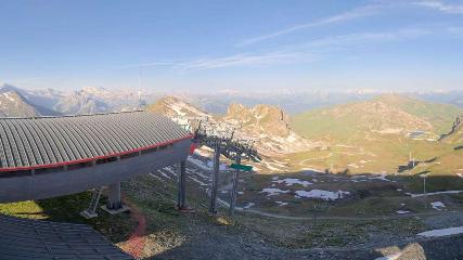 la Plagne: La roche de mio (la-plagne.com)
