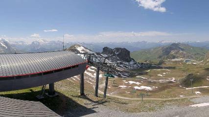 la Plagne: La roche de mio (la-plagne.com)
