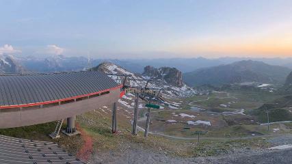 la Plagne: La roche de mio (la-plagne.com)