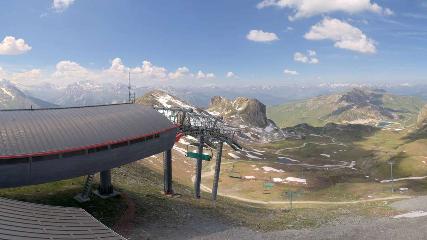 la Plagne: La roche de mio (la-plagne.com)