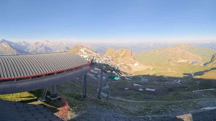 la Plagne: La roche de mio (la-plagne.com)