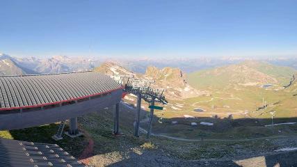 la Plagne: La roche de mio (la-plagne.com)