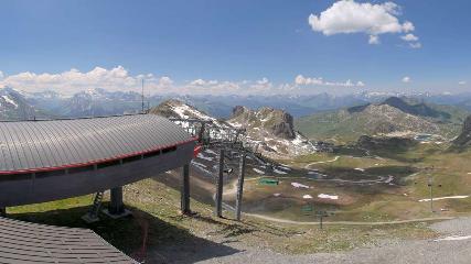 la Plagne: La roche de mio (la-plagne.com)