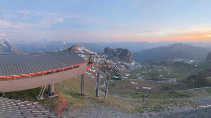 la Plagne: La roche de mio (la-plagne.com)