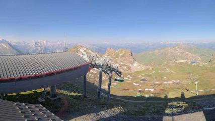 la Plagne: La roche de mio (la-plagne.com)