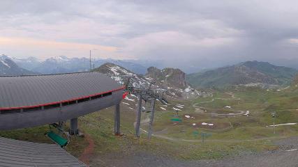 la Plagne: La roche de mio (la-plagne.com)