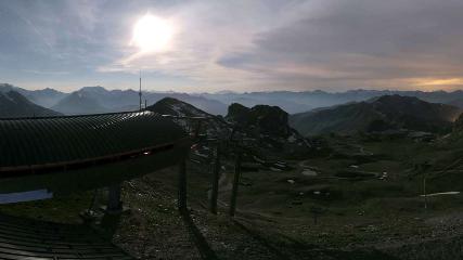 la Plagne: La roche de mio (la-plagne.com)