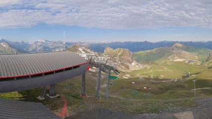 la Plagne: La roche de mio (la-plagne.com)