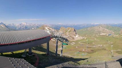la Plagne: La roche de mio (la-plagne.com)