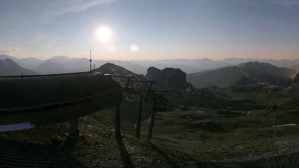 la Plagne: La roche de mio (la-plagne.com)