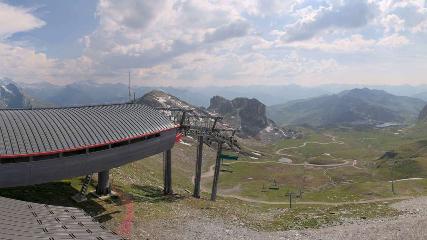 la Plagne: La roche de mio (la-plagne.com)