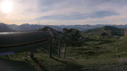 la Plagne: La roche de mio (la-plagne.com)