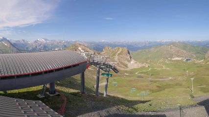 la Plagne: La roche de mio (la-plagne.com)