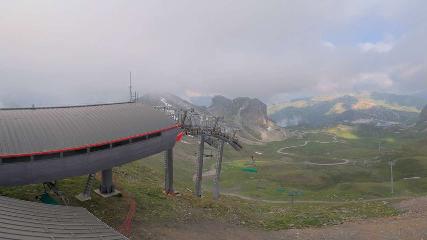 la Plagne: La roche de mio (la-plagne.com)