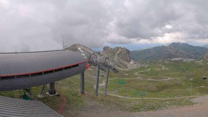 la Plagne: La roche de mio (la-plagne.com)