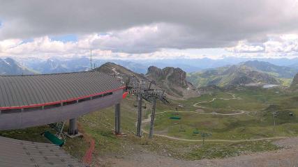 la Plagne: La roche de mio (la-plagne.com)