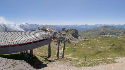 la Plagne: La roche de mio (la-plagne.com)