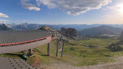 la Plagne: La roche de mio (la-plagne.com)