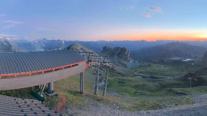 la Plagne: La roche de mio (la-plagne.com)