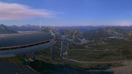 la Plagne: La roche de mio (la-plagne.com)