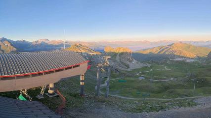 la Plagne: La roche de mio (la-plagne.com)