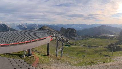 la Plagne: La roche de mio (la-plagne.com)