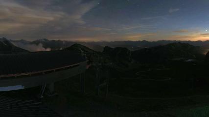 la Plagne: La roche de mio (la-plagne.com)