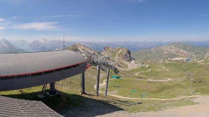 la Plagne: La roche de mio (la-plagne.com)