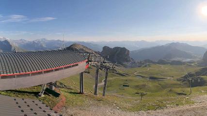 la Plagne: La roche de mio (la-plagne.com)