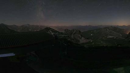 la Plagne: La roche de mio (la-plagne.com)